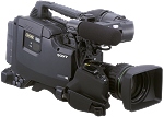 Sony DSR-450WSP DVCAM 16:9 Widescreen Camcorder